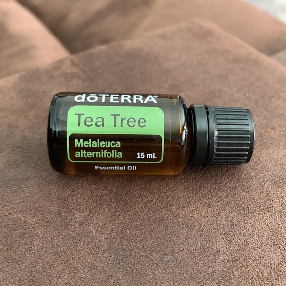 doTERRA Tea Tree Essential Oil.  15ml bottle. New never opened. - Picture 2 of 4